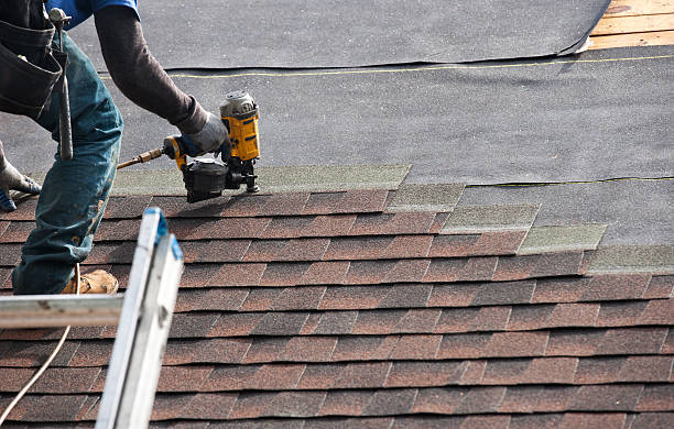 Licensed Gutter Installation service in Fayetteville, NC - Brentwood Metal Roofing